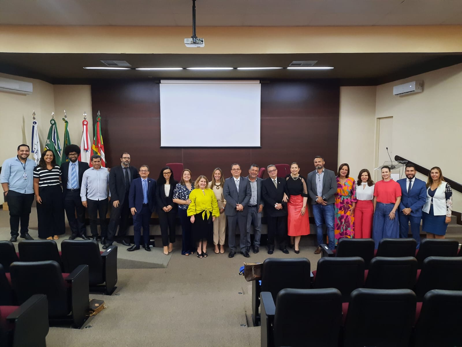 Evento debate o trabalho escravo contemporâneo no âmbito do Poder Judiciário