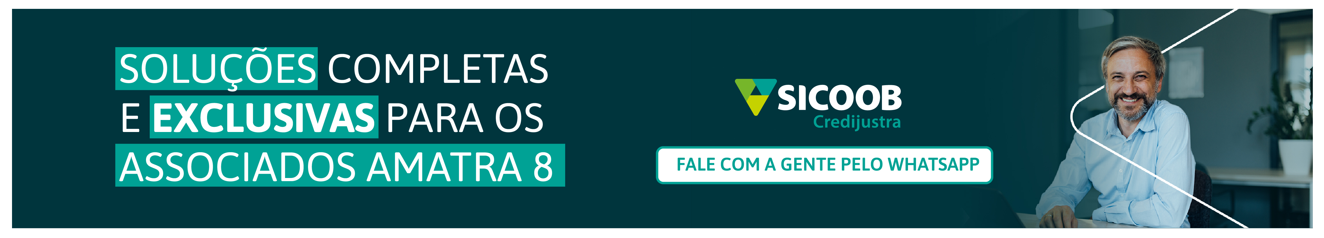 Soluções Completas - Sicoob