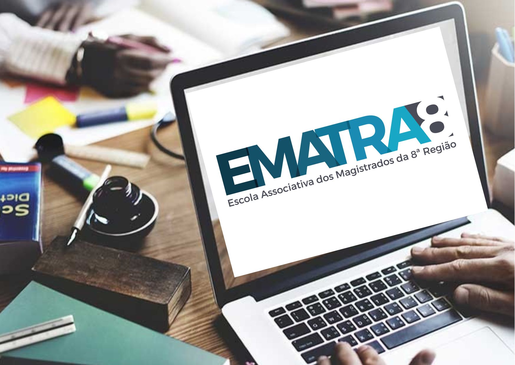 Ematra8: Escola Associativa entra oficialmente em vigor na 8ª Região.